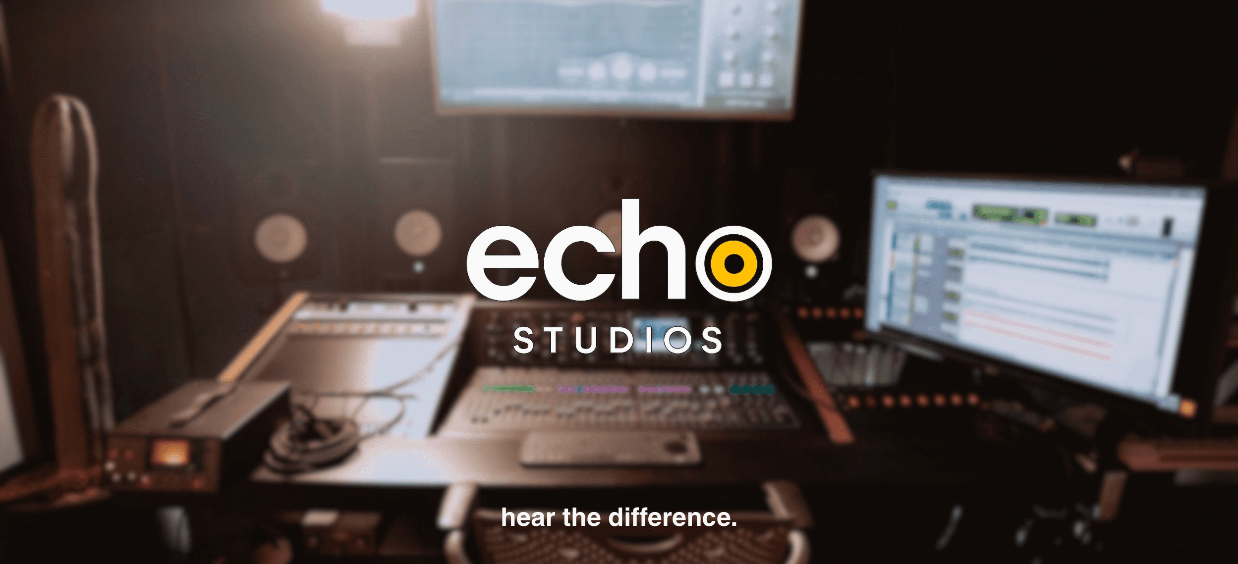 Echo Studios