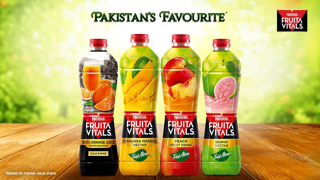 Fruita Vitals Winter Campaign: 1 Thumbnail